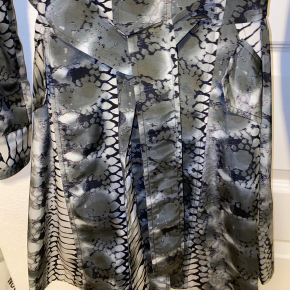 Armani Exchange Coat - Picture 7 of 9